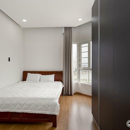 Zoneland Apartments - Monarchy Riverside Son Tra Экстерьер фото