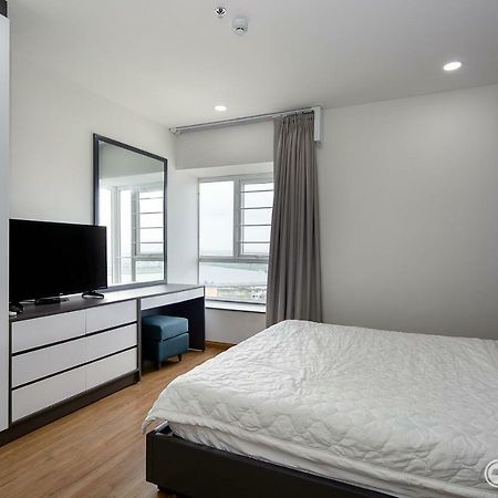 Zoneland Apartments - Monarchy Riverside Son Tra Экстерьер фото