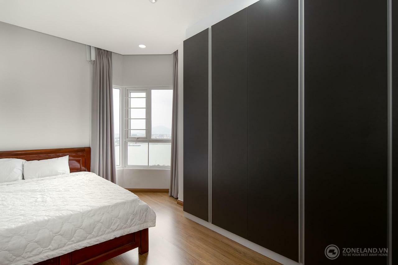 Zoneland Apartments - Monarchy Riverside Son Tra Экстерьер фото